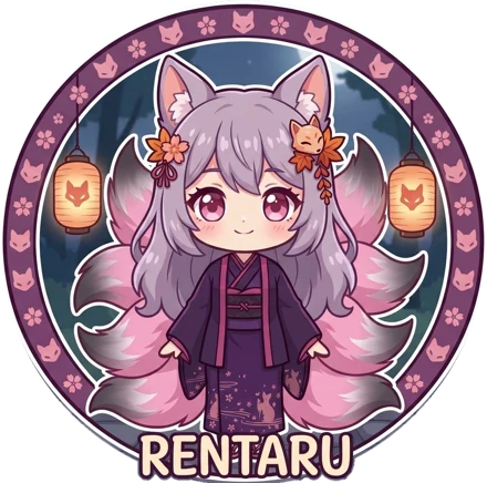 Logo Rentaru